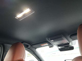 純正のLED室内灯です