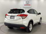 ヴェゼル 1.5 X ホンダセンシング 4WD 