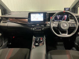 ノートオーラ  1.2 NISMO