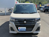 ワゴンR ZL 社用車