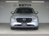 CX-5 2.5 25S Lパッケージ 