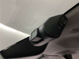 高速道路をスイスイッと通過の『ETC』付き!ETCカードをお持ちでない方は、トヨタETCカードもございますので、ご相談下さいね!