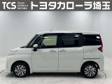 外板色はパールホワイト3(W24)!