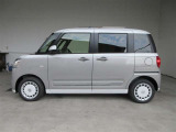 ムーヴキャンバス  ストライプス G