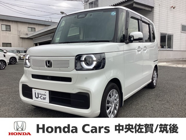 ホンダ N-BOX 
