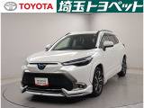 この度はご覧いただきありがとうございます!埼玉トヨペット U-LIFE STORE大宮でございます!