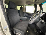 運転席