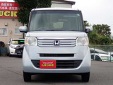 N-BOXカスタム G Lパッケージ 4WD 