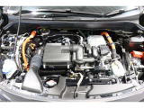 Hondaの技術が詰まったエンジンルーム☆☆☆エンジンルーム室内ともにルームクリーニング済みで清潔です◎快適なドライブをお楽しみください♪♪