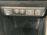 運転席の操作箇所です。ぜひ一度ご来店のうえご覧になってみてください♪