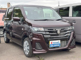 ワゴンR ZL 4WD 