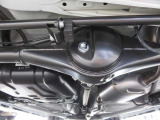 下廻りの画像です!ノックスドールも施工致します。お気軽にご相談ください!