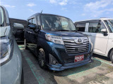 ルーミー 1.0 カスタム G-T 