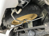 品質へのこだわり!専門のカークリーニング業者さんに依頼をして徹底的に内装・外装をキレイにしてもらっております。外装は磨きもしてもらっていますのでピカピカですね☆