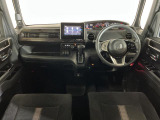 N-BOXカスタム G EX ホンダセンシング 