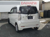 可愛いボディと広さを持ち合わせ、運転しやすく収納豊富な街乗り車です♪