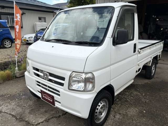 アクティトラック SDX 4WD