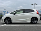 フィット 1.5 ハイブリッド L ホンダセンシング 
