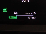 写真撮影時の走行距離です。