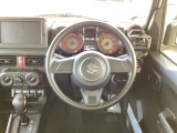 ジムニー XG 4WD 