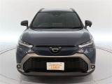 カローラクロス 2.0 Z 