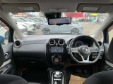 ノート 1.2 e-POWER X 