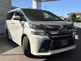 中古車市場でレアなヴェルファイア&サンルーフの組み合わせです!早い者勝ちの1台!??