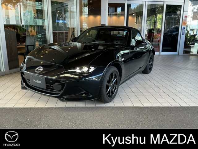 ロードスター 1.5 S スペシャルパッケージ 