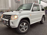 パジェロミニ VR 4WD 