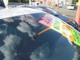 サポカーは、高齢運転者を含めたすべてのドライバーによる交通事故の発生防止・被害軽減対策の一環として、国が推奨する新しい自動車安全コンセプトです。詳しくは販売店スタッフまでおたずねください。