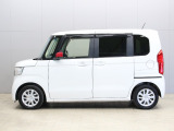 【コーティング】大好評のボディコーティング「グラスコーティング ガードコスメSP」もご納車までに施工可能。ボディをキレイな状態に保ってくれます。