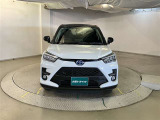 ライズ  ハイブリッド 1.2 Z