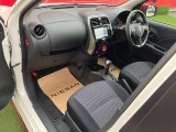ご納車前にスタッフが入念に清掃し気持ちよく乗り出せるように致します。
