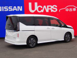 セレナ 1.4 e-POWER ハイウェイスターV 