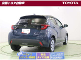 ヤリス 1.5 ハイブリッド Z E-Four 4WD 