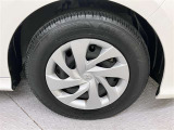 純正スチールホイール,キャップ付です!タイヤサイズは175/70R15になります。