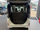 納車後は全国のTAX店で保証サービスを受けることが可能です。