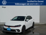 Polo TSI Style入荷致しました。