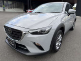 CX3を入荷しました。横須賀や横浜、湘南以外にも全国の販売しております。陸送も可能です。問い合わせをお待ちしております。