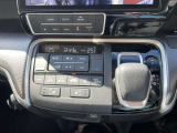 シフトノブ 電子パーキングブレーキ&ブレーキホールド