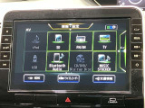 高性能で使いやすい日産純正ナビゲーションです。フルセグTVも鑑賞出来るしBluetooth機能付なのでお手持ちの携帯電話でハンドフリー通話も出来ます。
