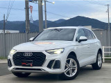 Q5 40 TDI クワトロ Sライン ディーゼル 4WD 