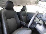 清潔で広々した座席です!!ぜひ現車を見て体感してみてください♪