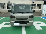 クリッパートラック DX 4WD 