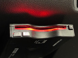 【ETC】便利なETC車載器も装備!高速道路の料金所もスムーズに通過できます。今や必須の装備ですね!お客様用にセットアップをしてのお渡しとなります!