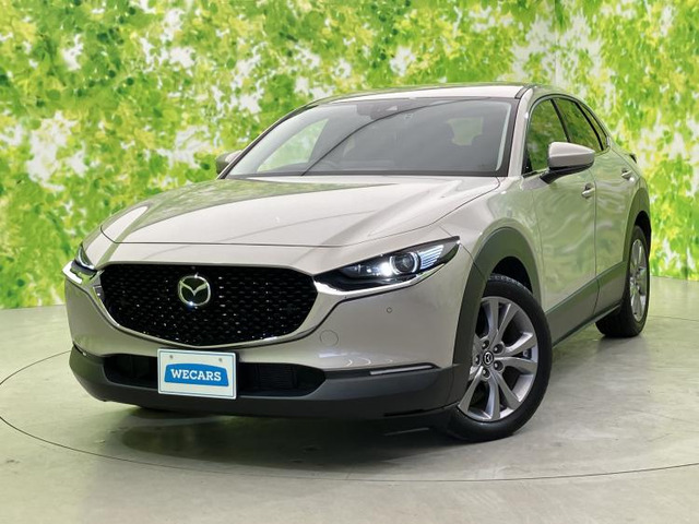 CX-30 2.0 20S Lパッケージ