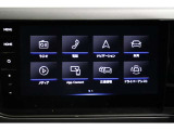 純正ナビ Discover Pro を装備、USB、Bluetoothも対応しております。