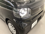 ヘッドライトで、個性も光る 、長く乗っていたい車です。