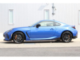 BRZ 2.4 STI スポーツ 
