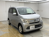 N-WGN G 4WD 